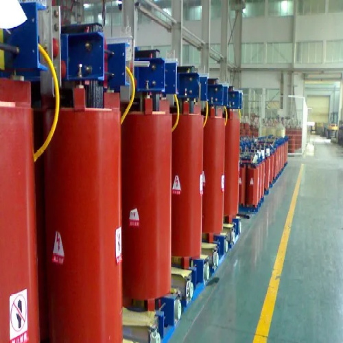 临漳SCB10-200KVA干式变压器