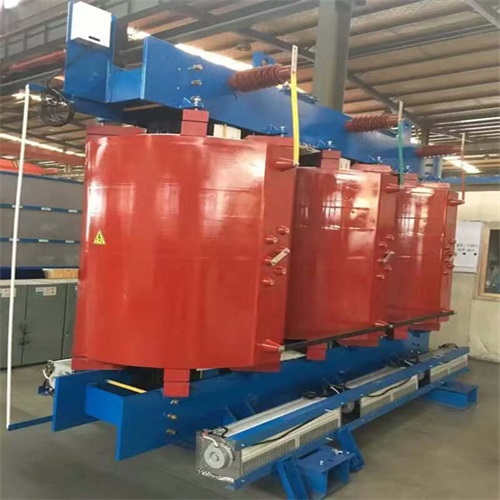 临漳SCB10-500KVA干式变压器价格