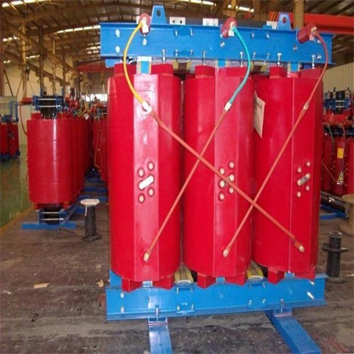 临漳SCB10-1000KVA干式变压器