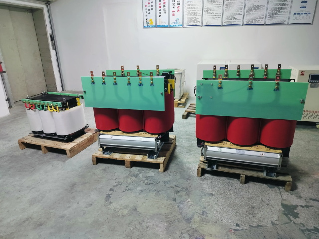 临漳KS11-1000KVA矿用变压器